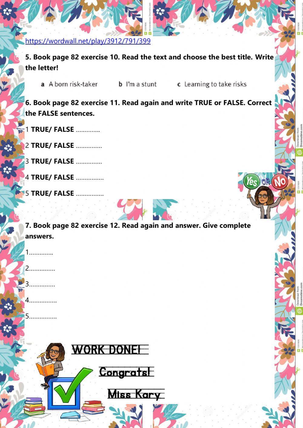 7mo grado 11ra semana