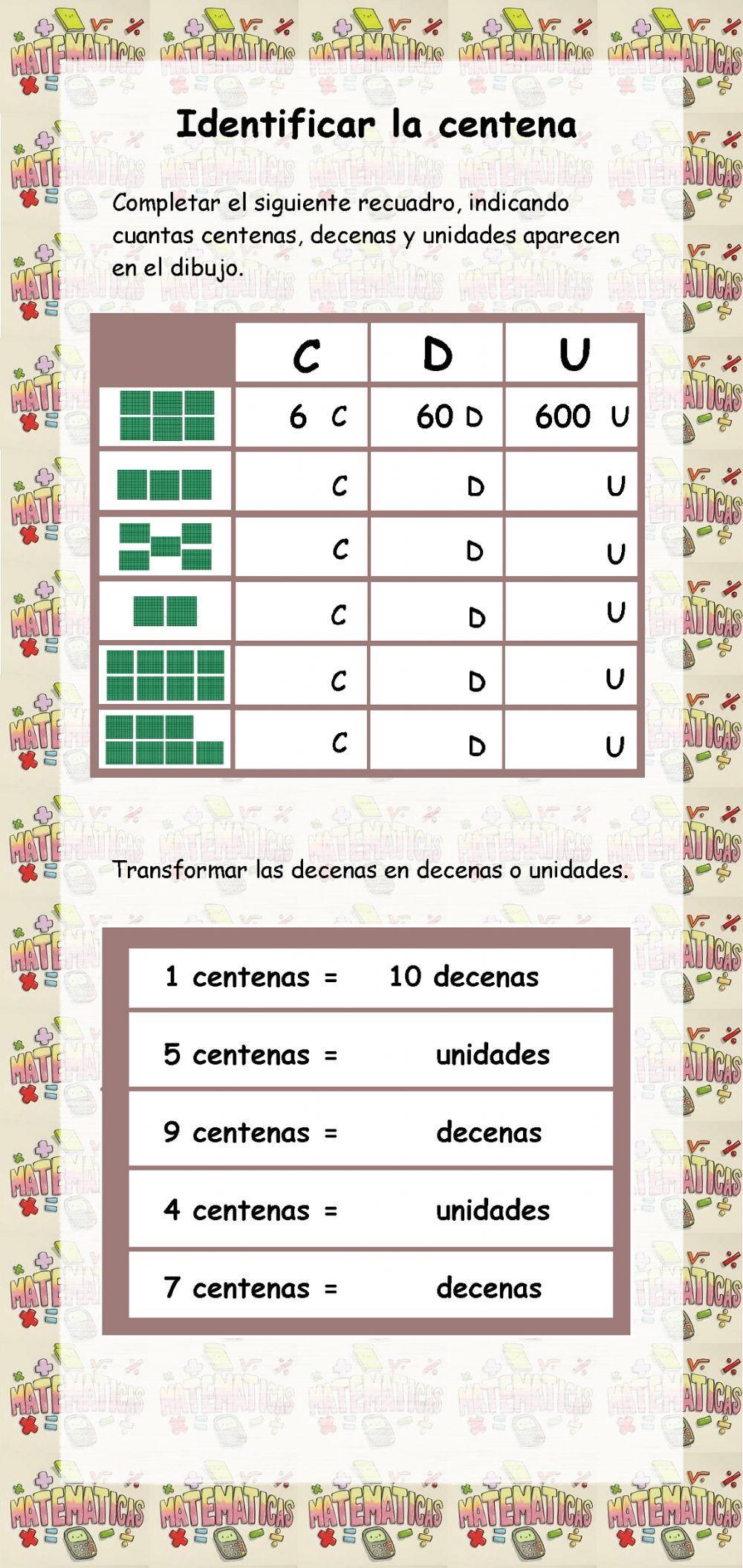 Guía de matemáticas
