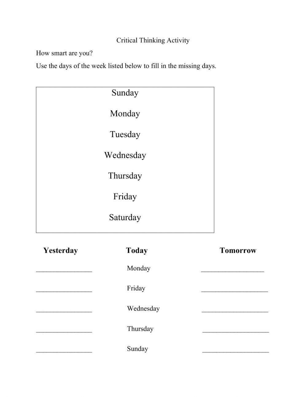 410293-critical-thinking-eunfos-liveworksheets