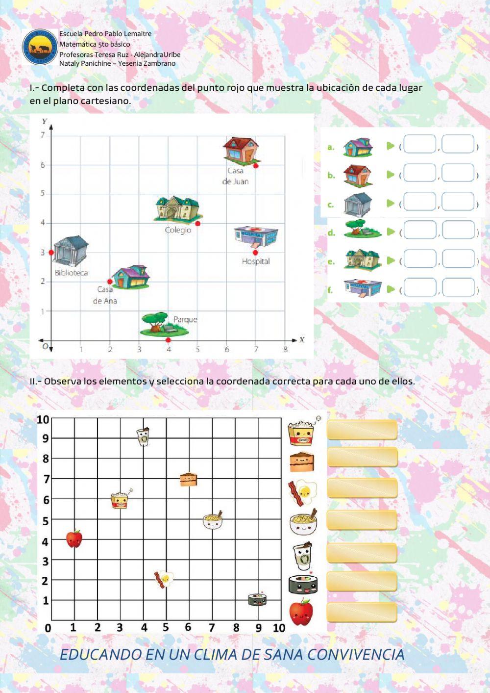 PlanoCartesiano-U3-Guia1