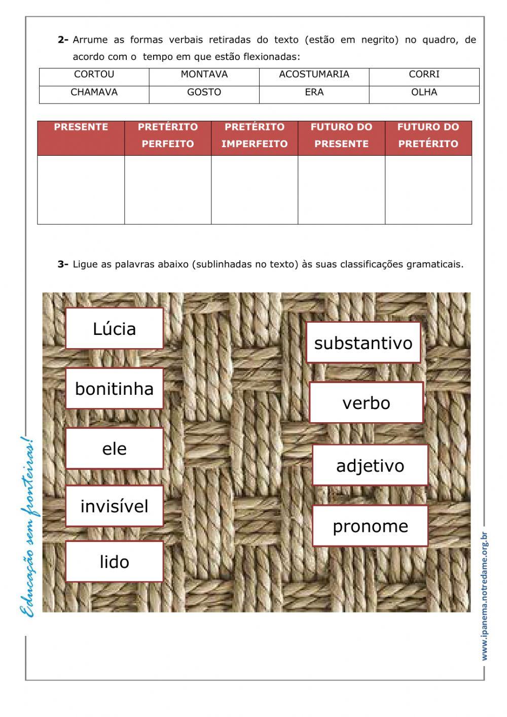 Meu cavalo invisível