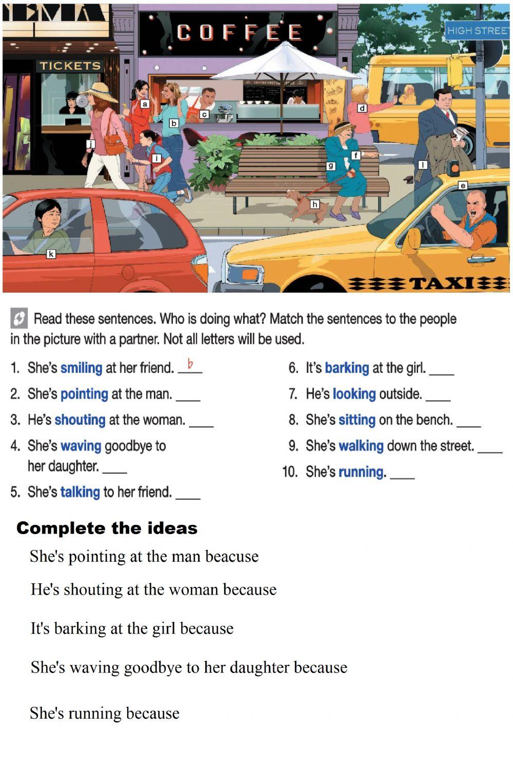 Basic5 unit 2 lesson a vocabulary