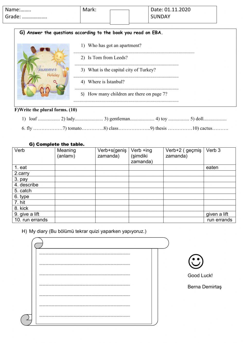 Quiz 8-Eymen-2020-2021