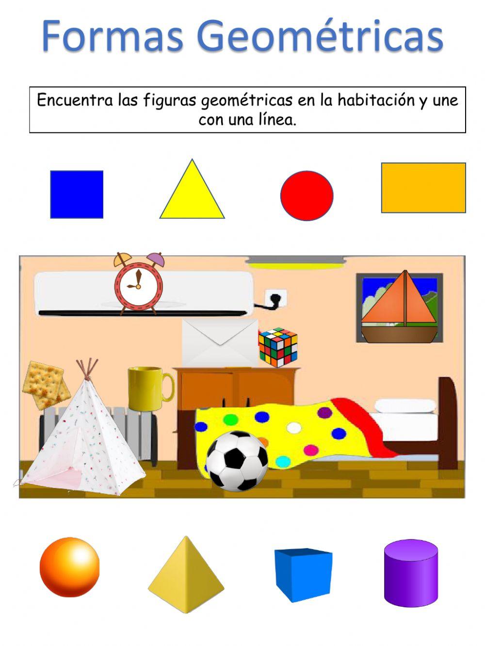 Encuentra la figura