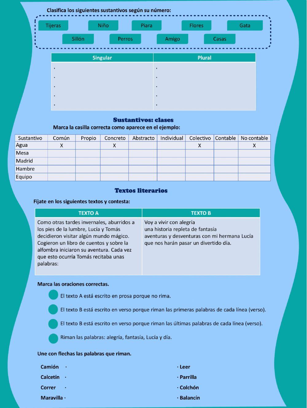 Ficha Repaso U2 (SM)