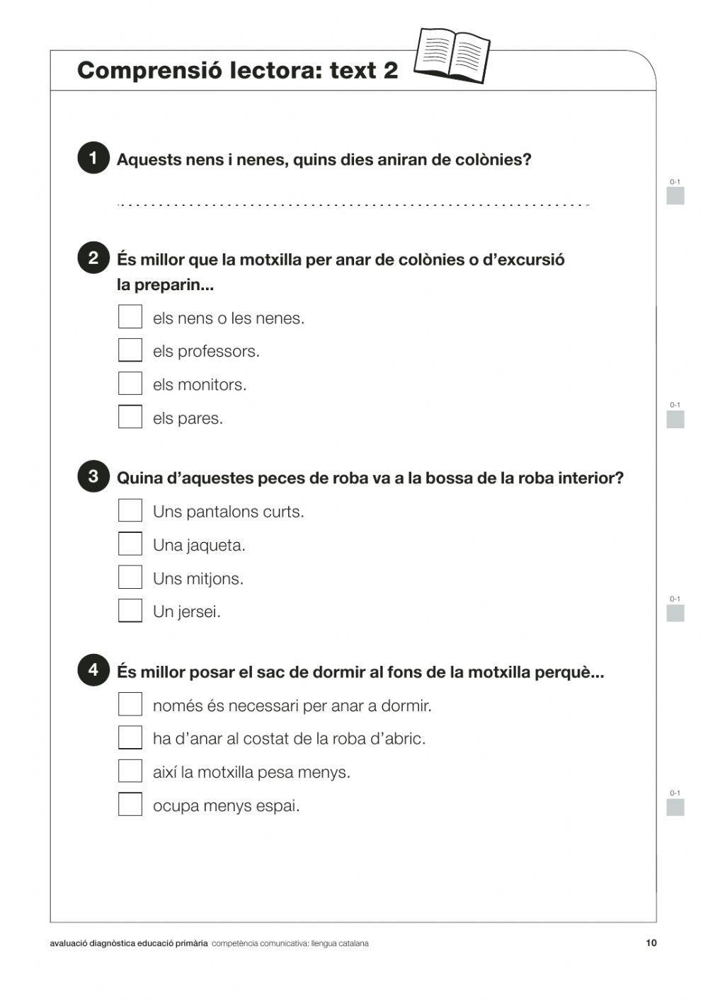 Ens fem la Motxilla Ens fem la Motxilla