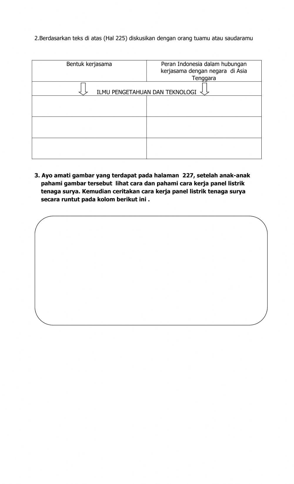 LKPD Tema 4 ST.3 PB.1 Kelas 6