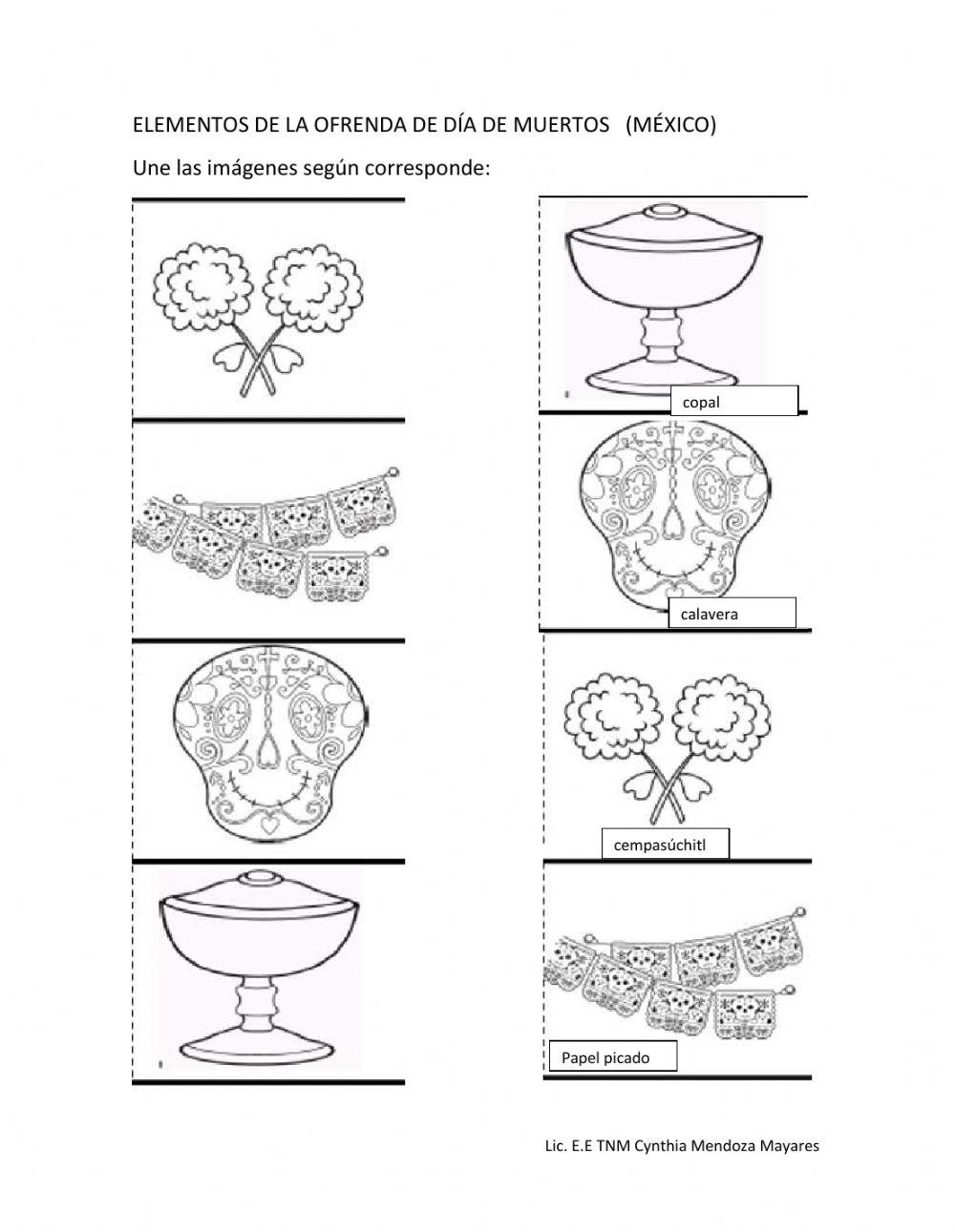 Tradiciones mexicanas