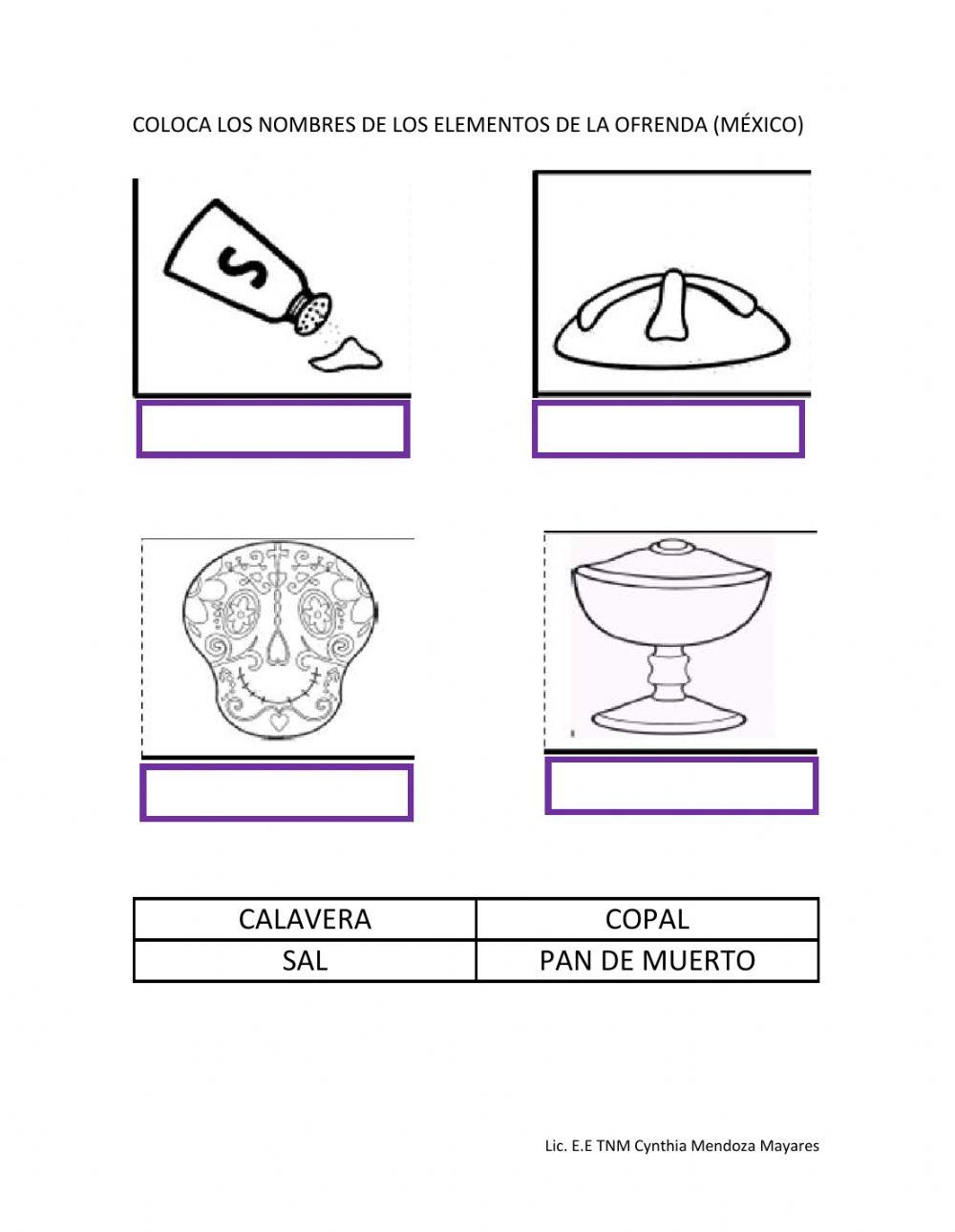 Tradiciones mexicanas