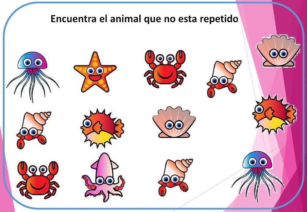 Cuadernillo de Habilidades Cogmitiva 2