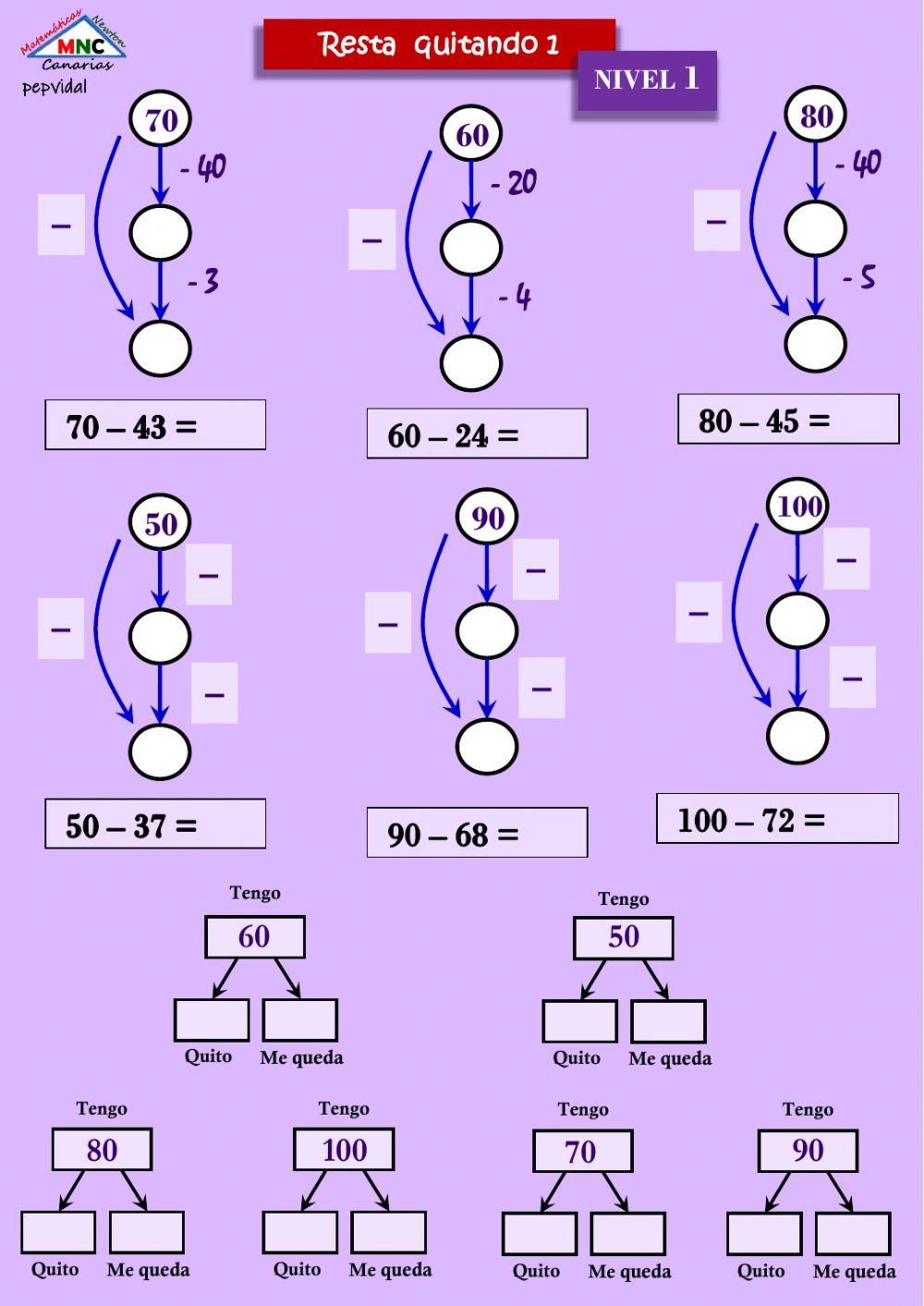 Restar Quitando 1 (1)