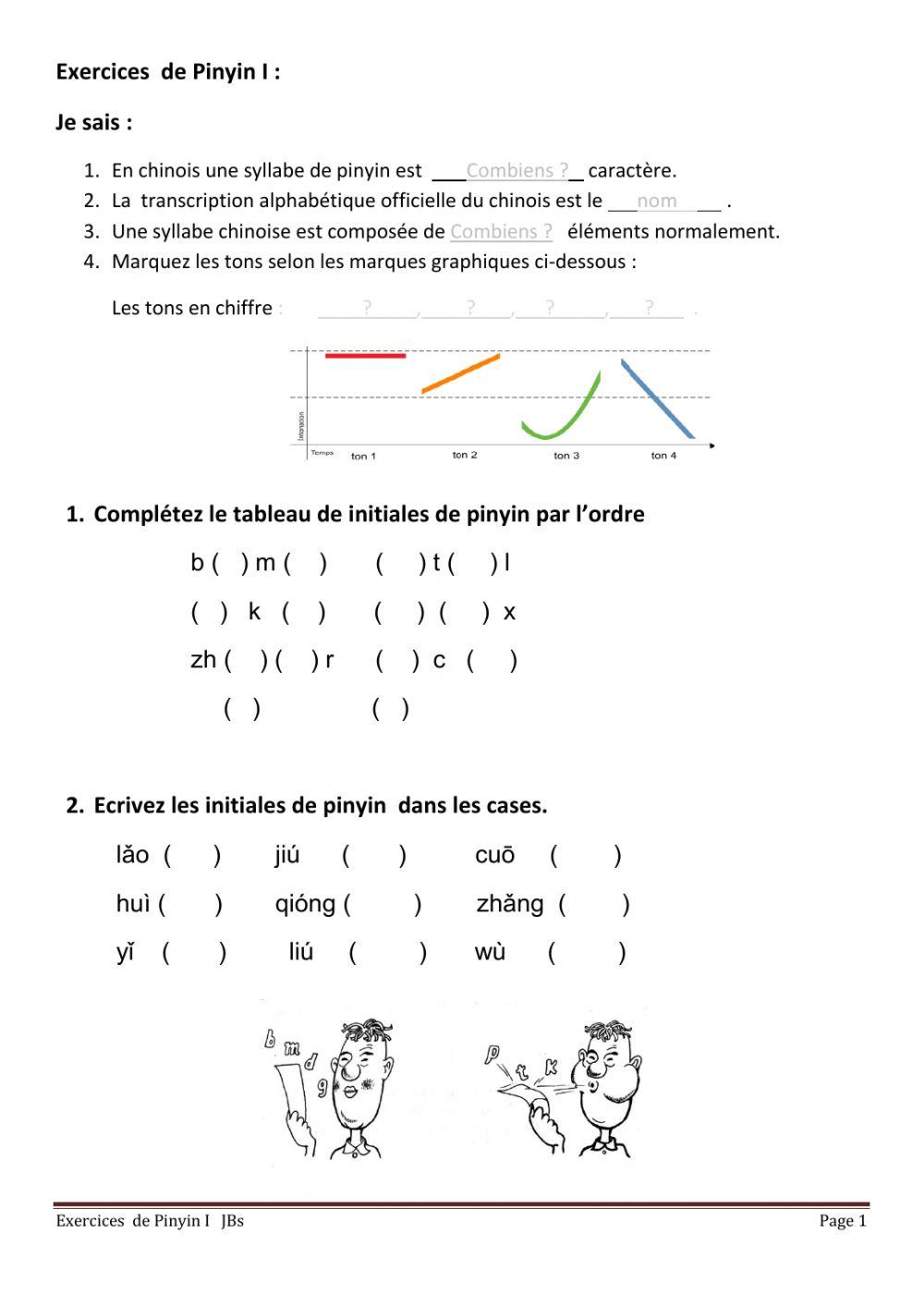 ex pinyin1 initiales 