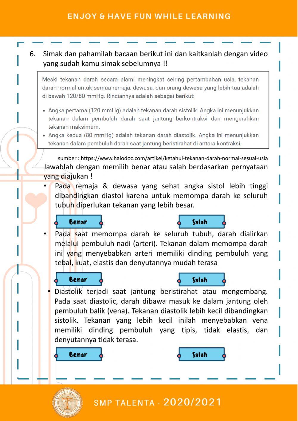 SISTEM PEREDARAN DARAH MANUSIA