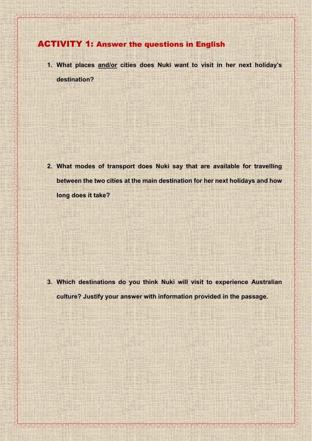 El viaje de nuki parte 2