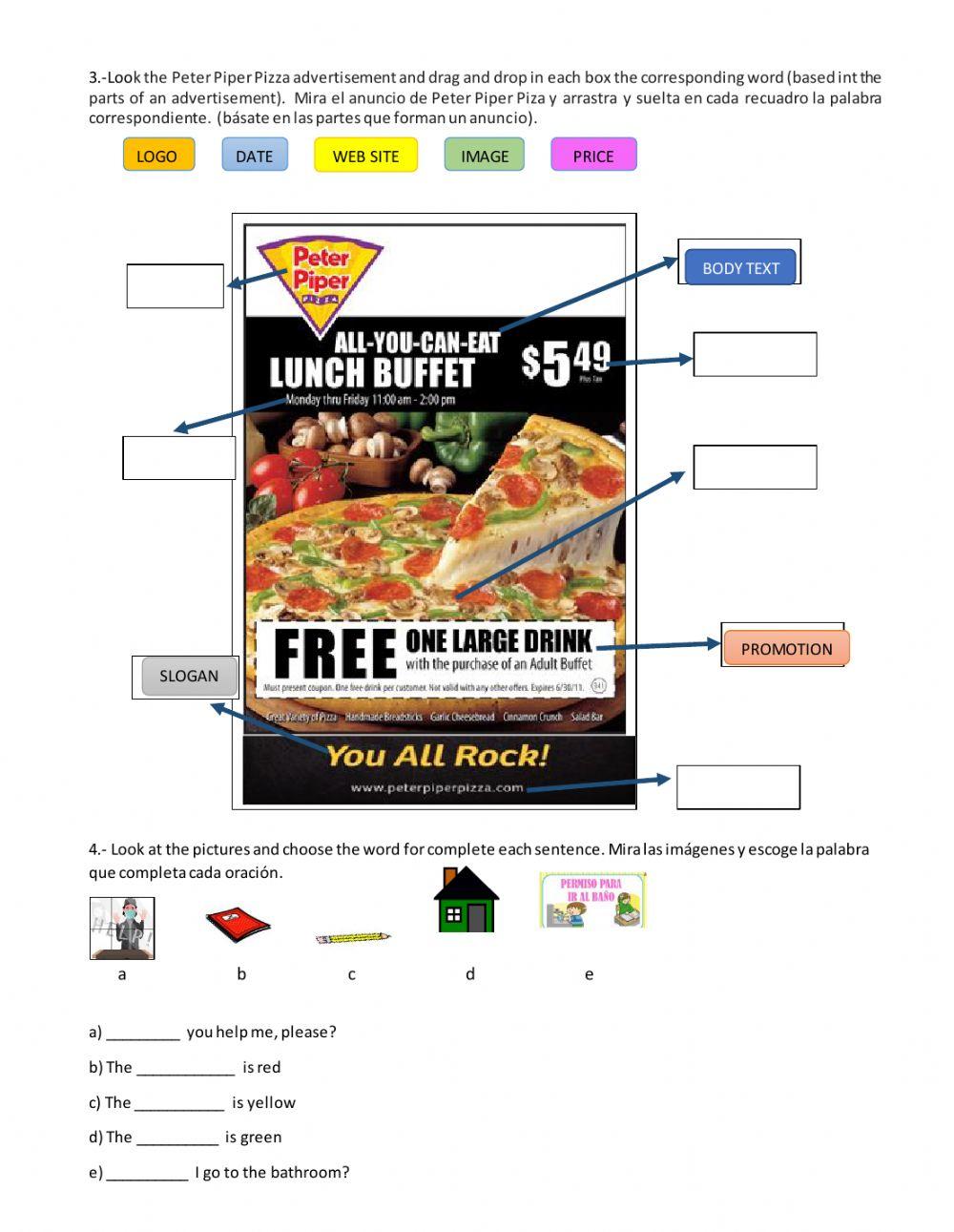 Primer timestr 2020 4 grado b