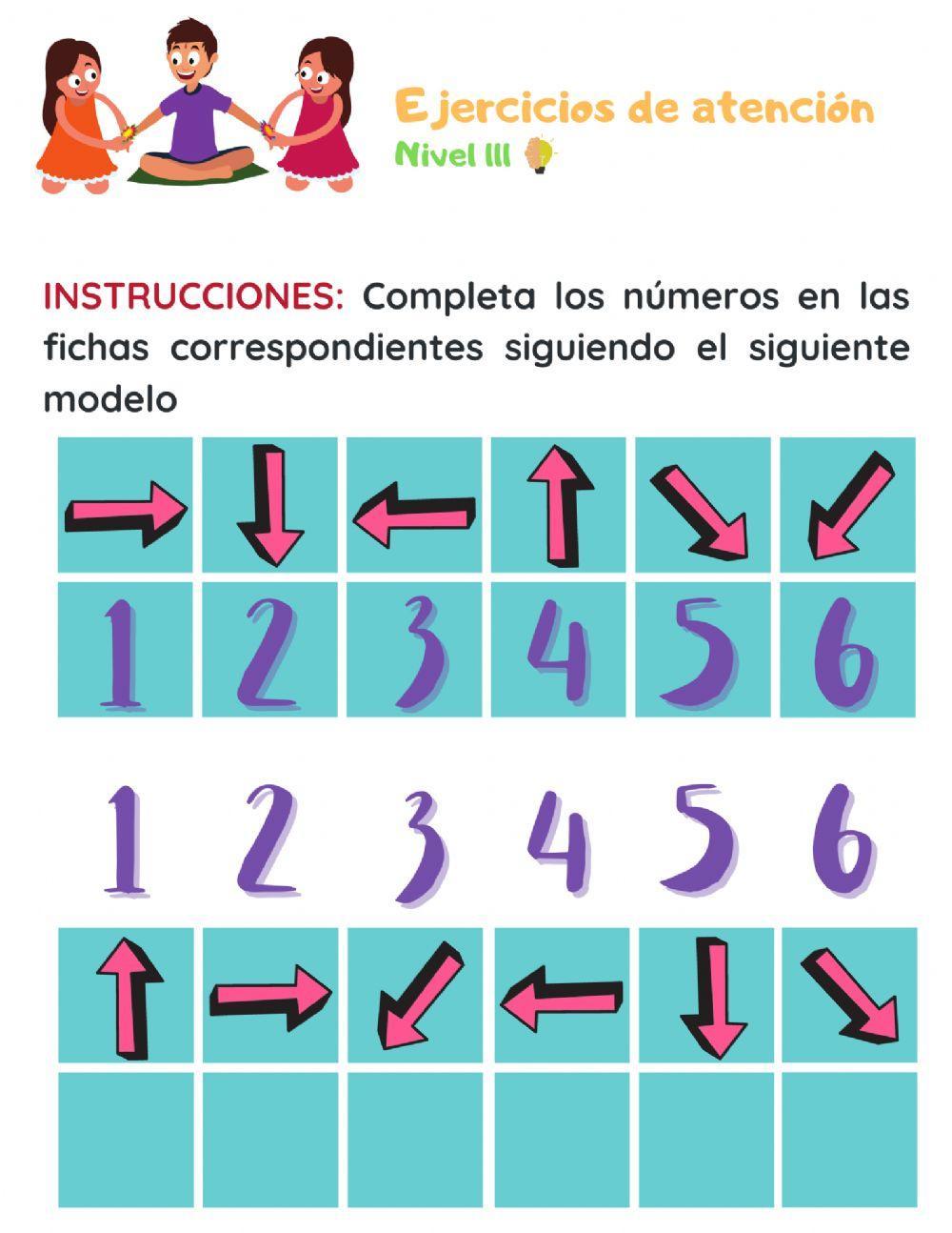 Atencion Atencion