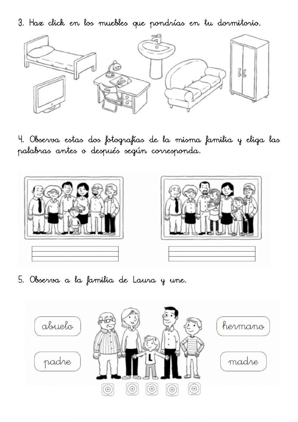 Repaso Sociales Unidad 1