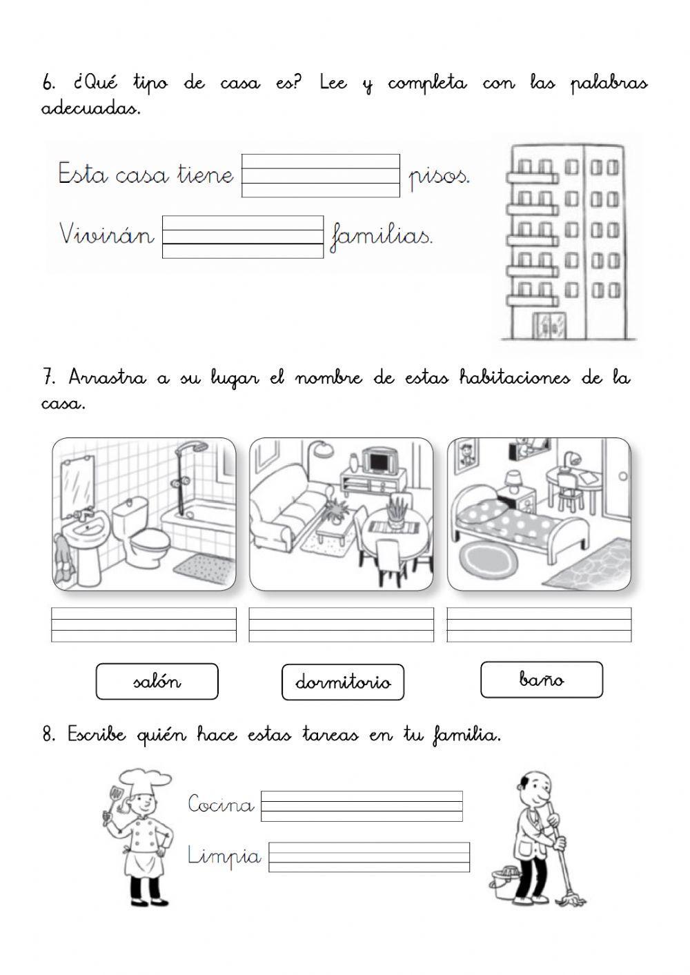 Repaso Sociales Unidad 1