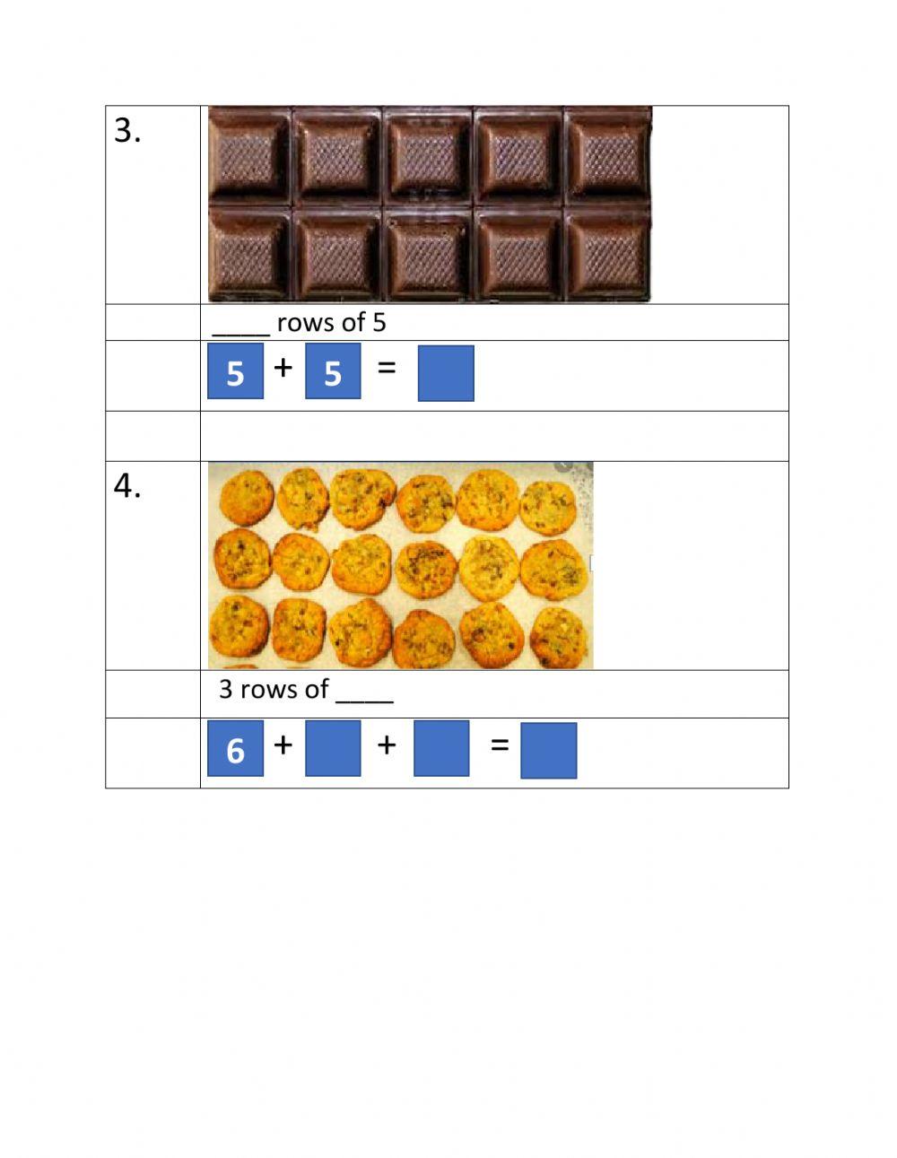 Arrays