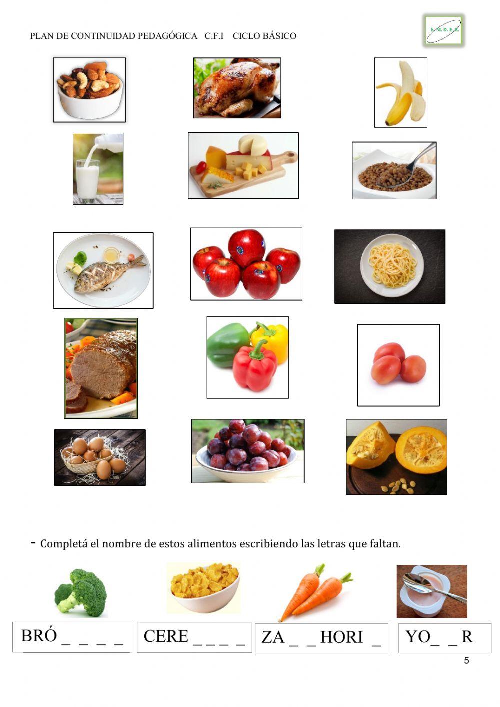 11-11 alimentacion saludable