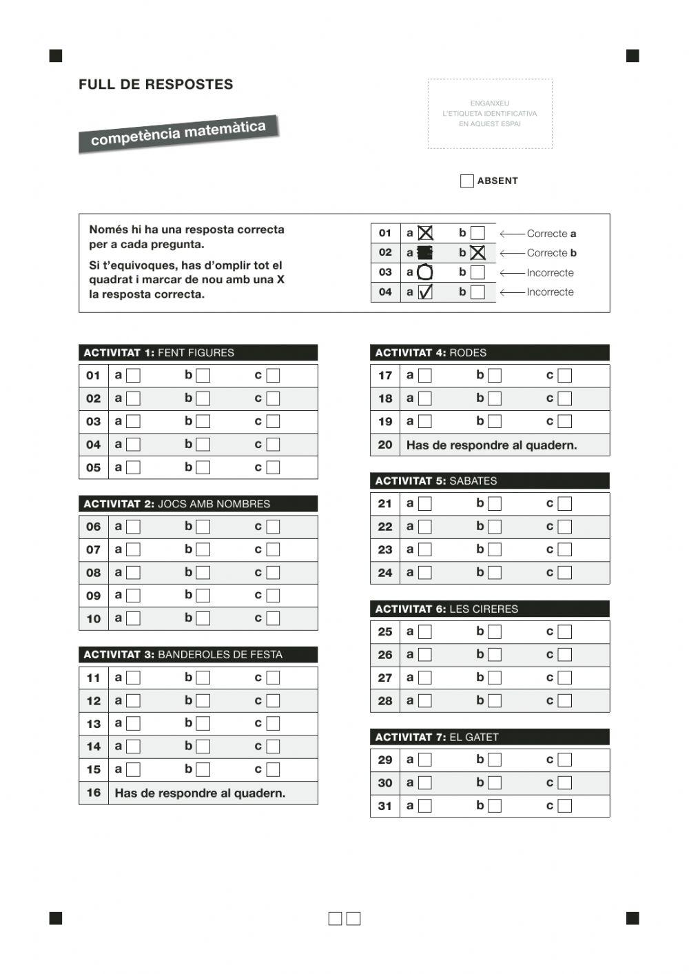 Competències mates 13-14