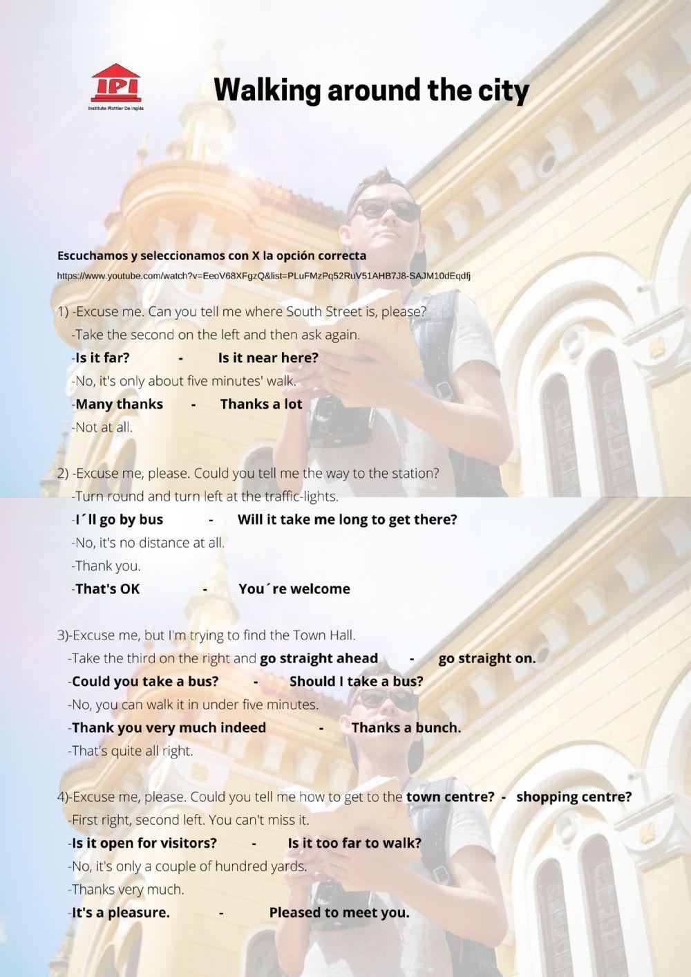 Travellers IPI Places