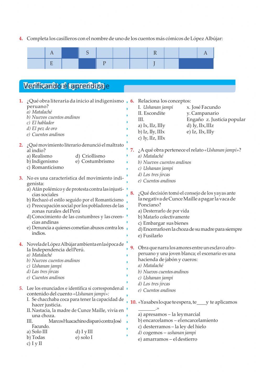 Enrique López Albújar