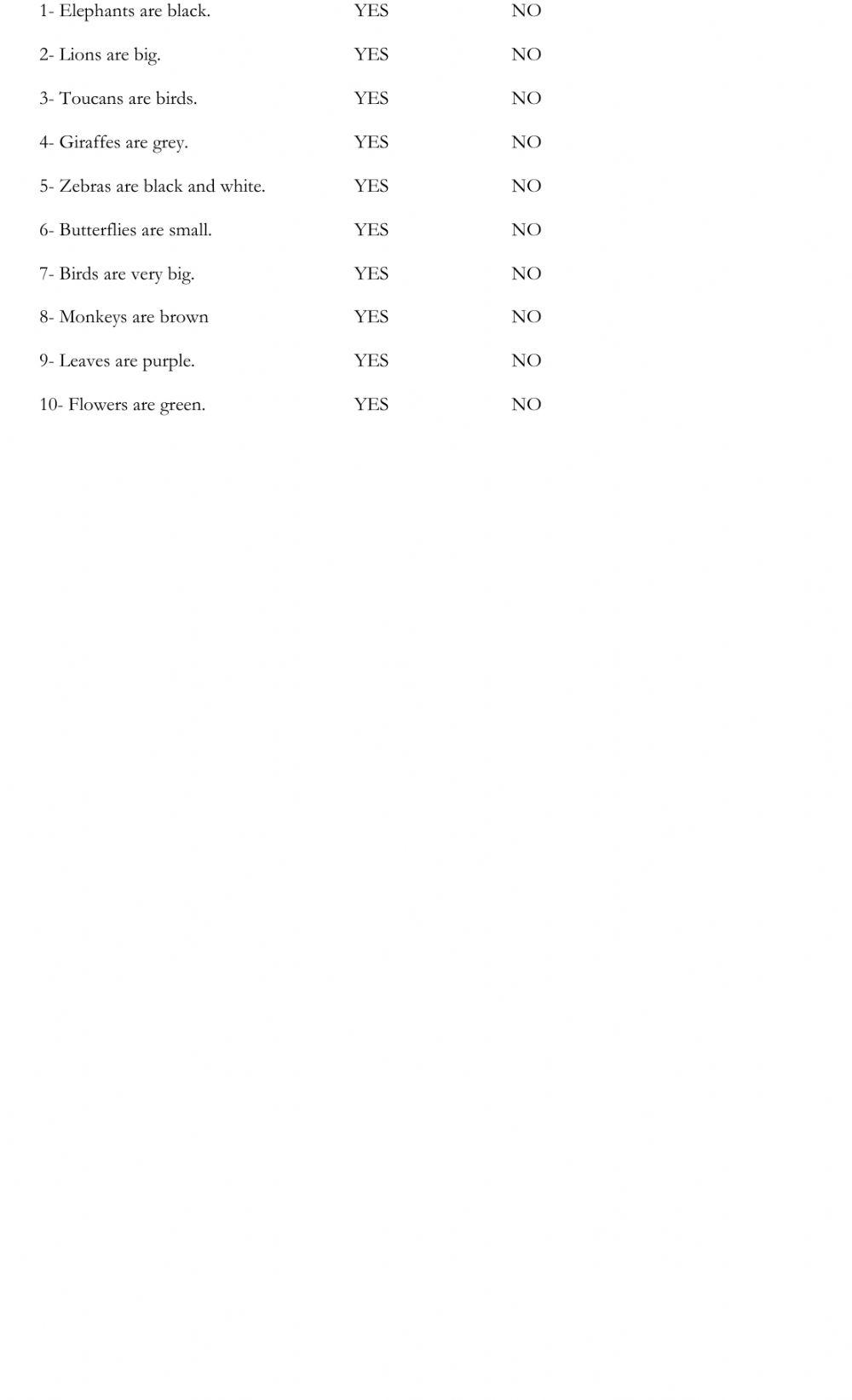 Repaso Unit 1 Storyline 2