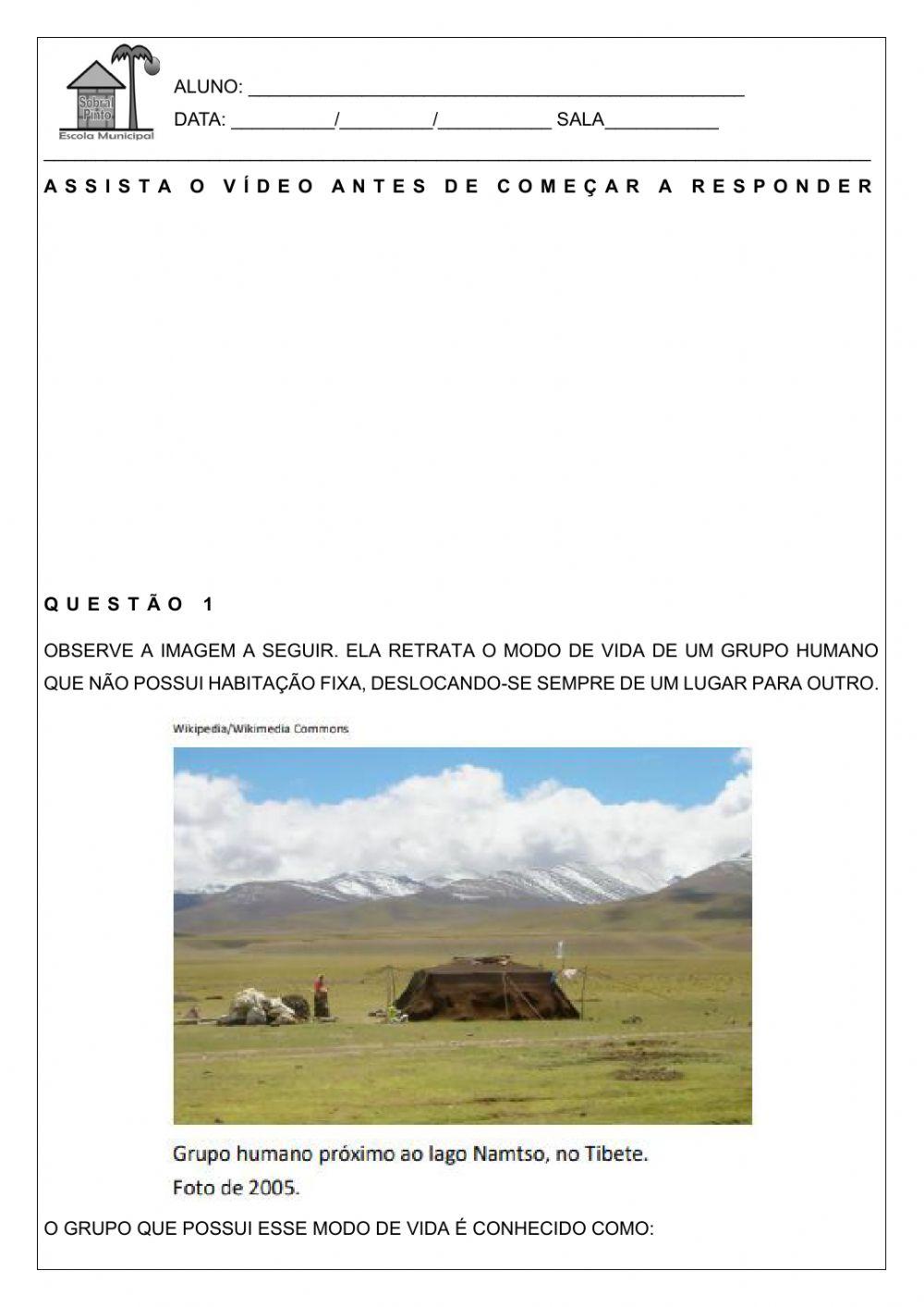 Chegada dos imigrantes no Brasil