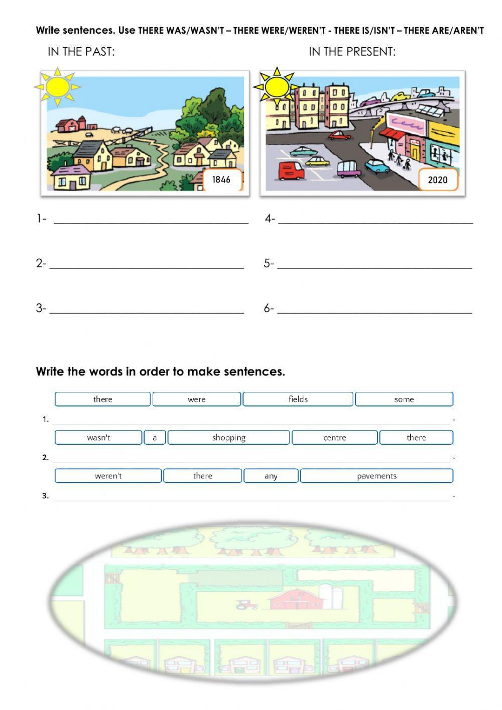 Bright ideas 3 - unit 8