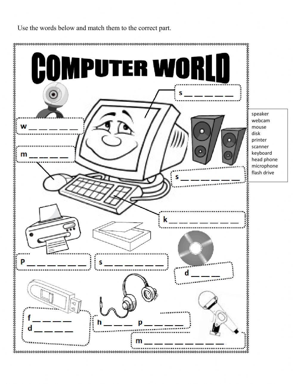 Computer World