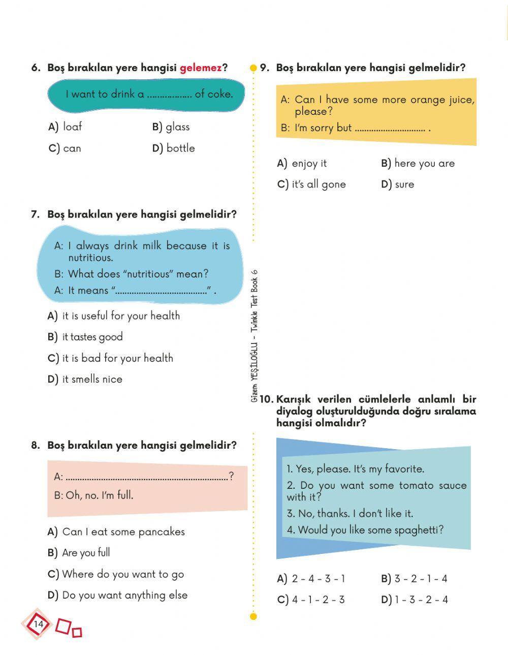 6.2. yummy breakfast