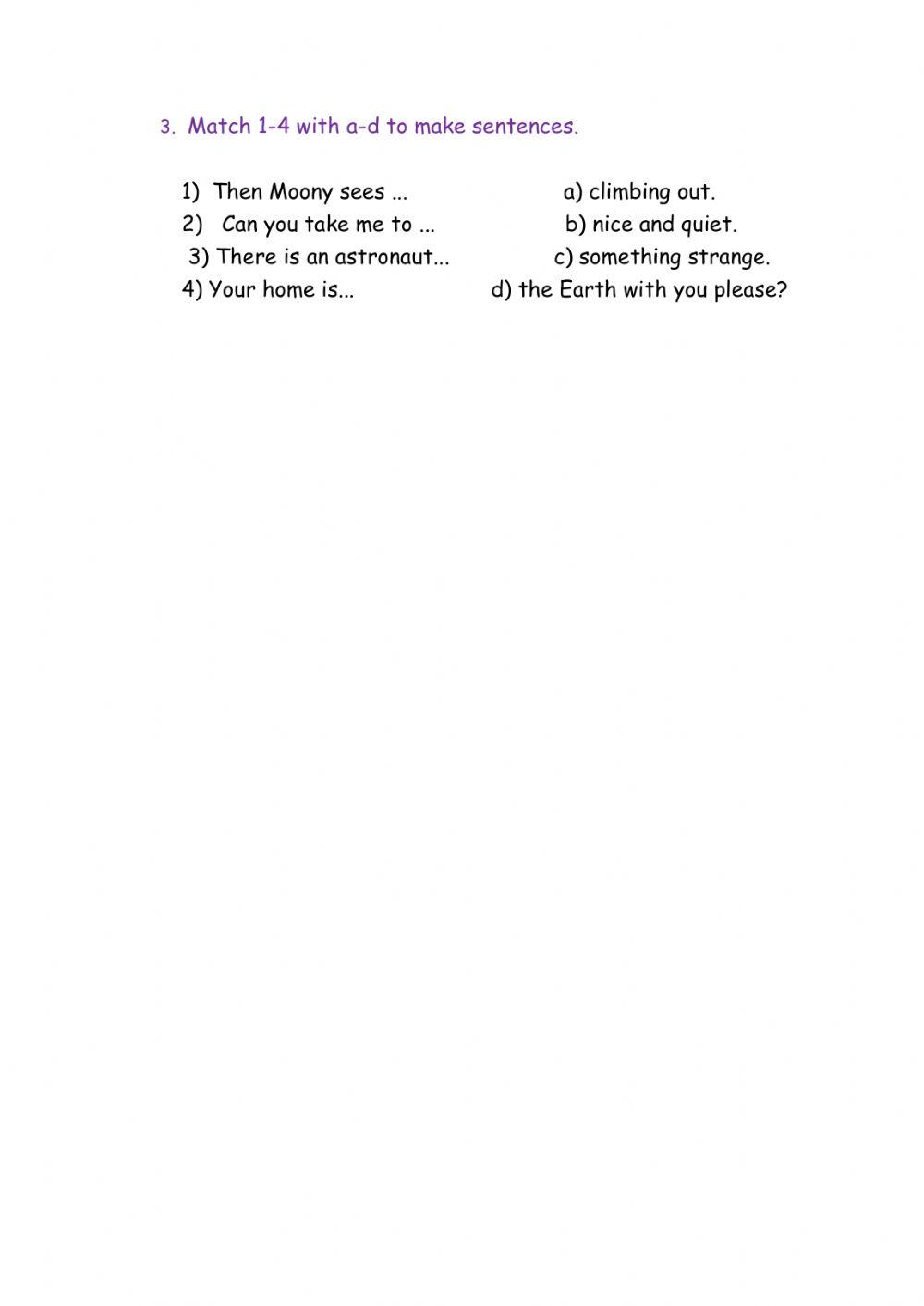 Moony goes on holiday 2