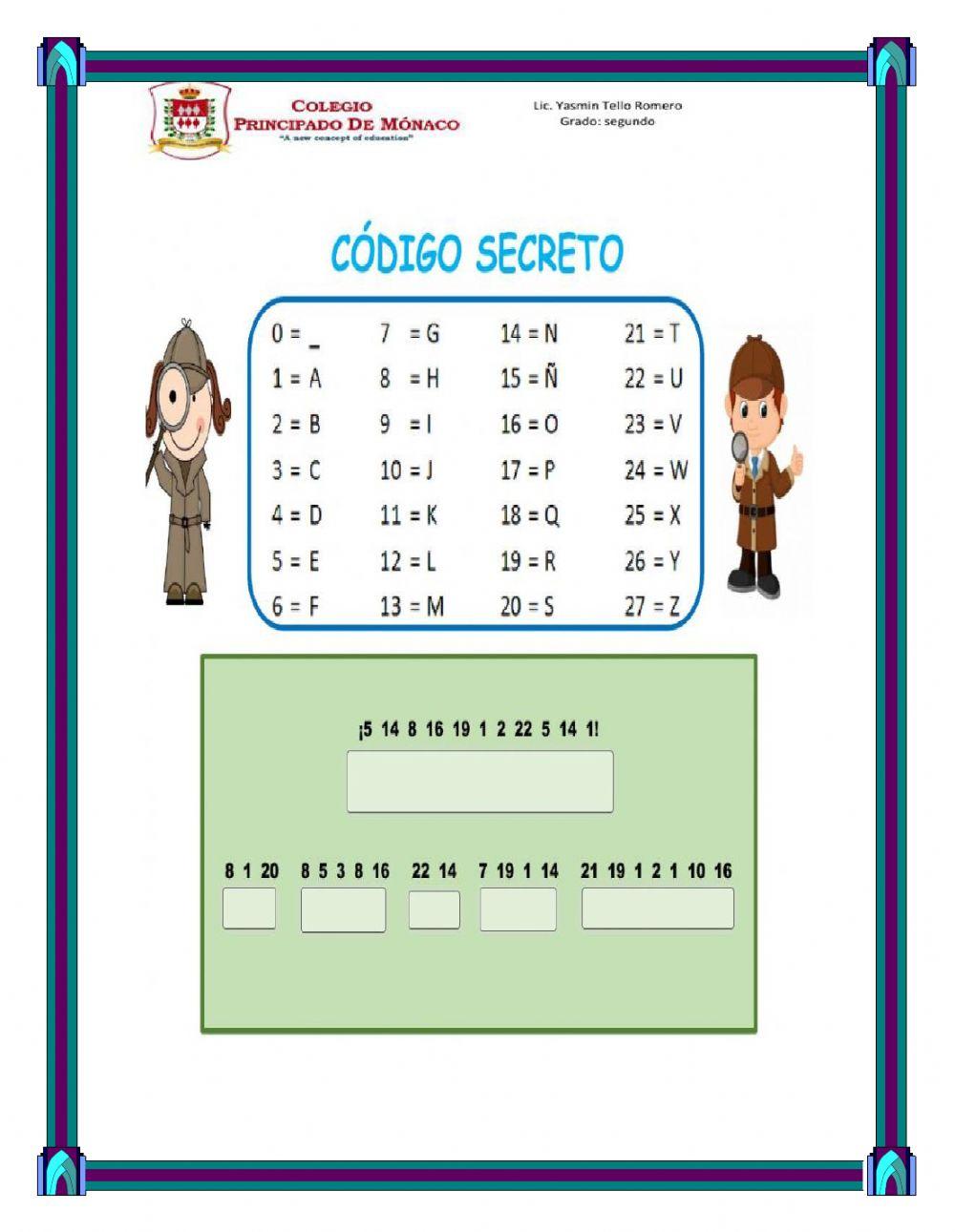 Olimpiadas de español