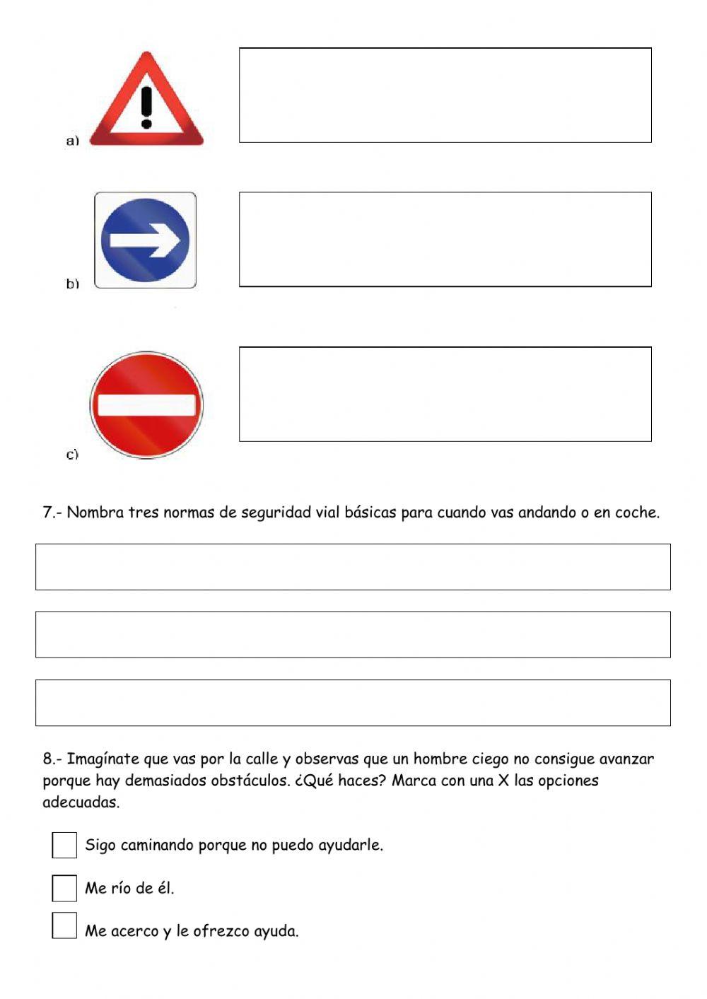 Repaso sociales unidad 1