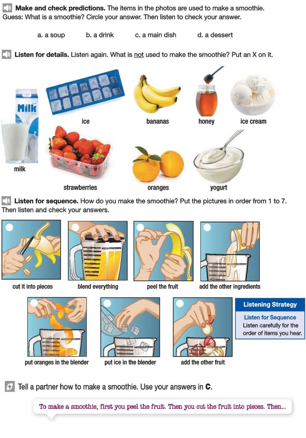 Basic 05 unit 5 page 71