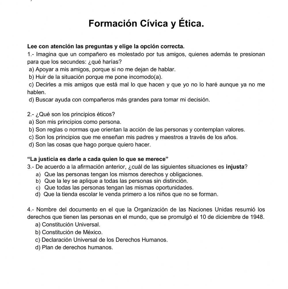 Civica