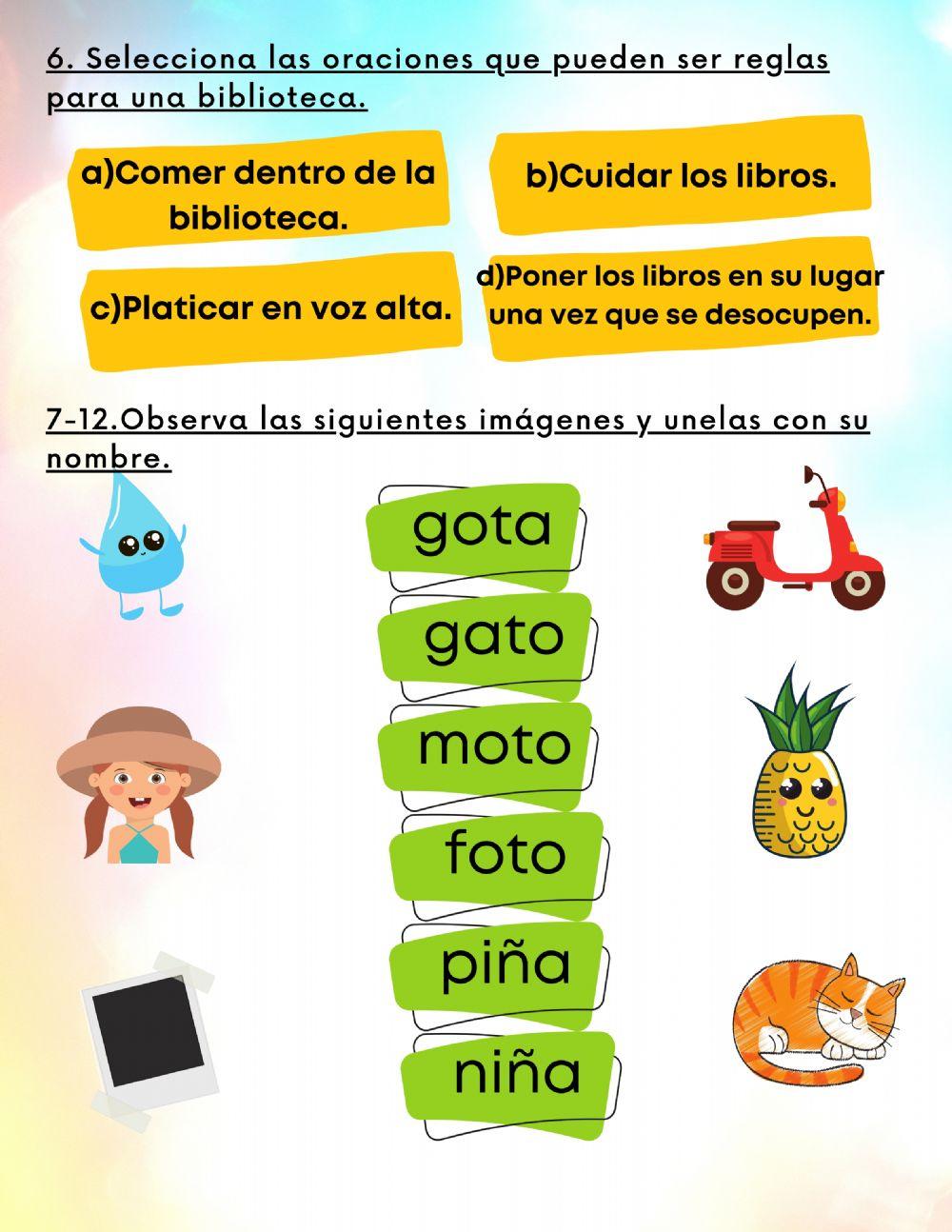 Español Español
