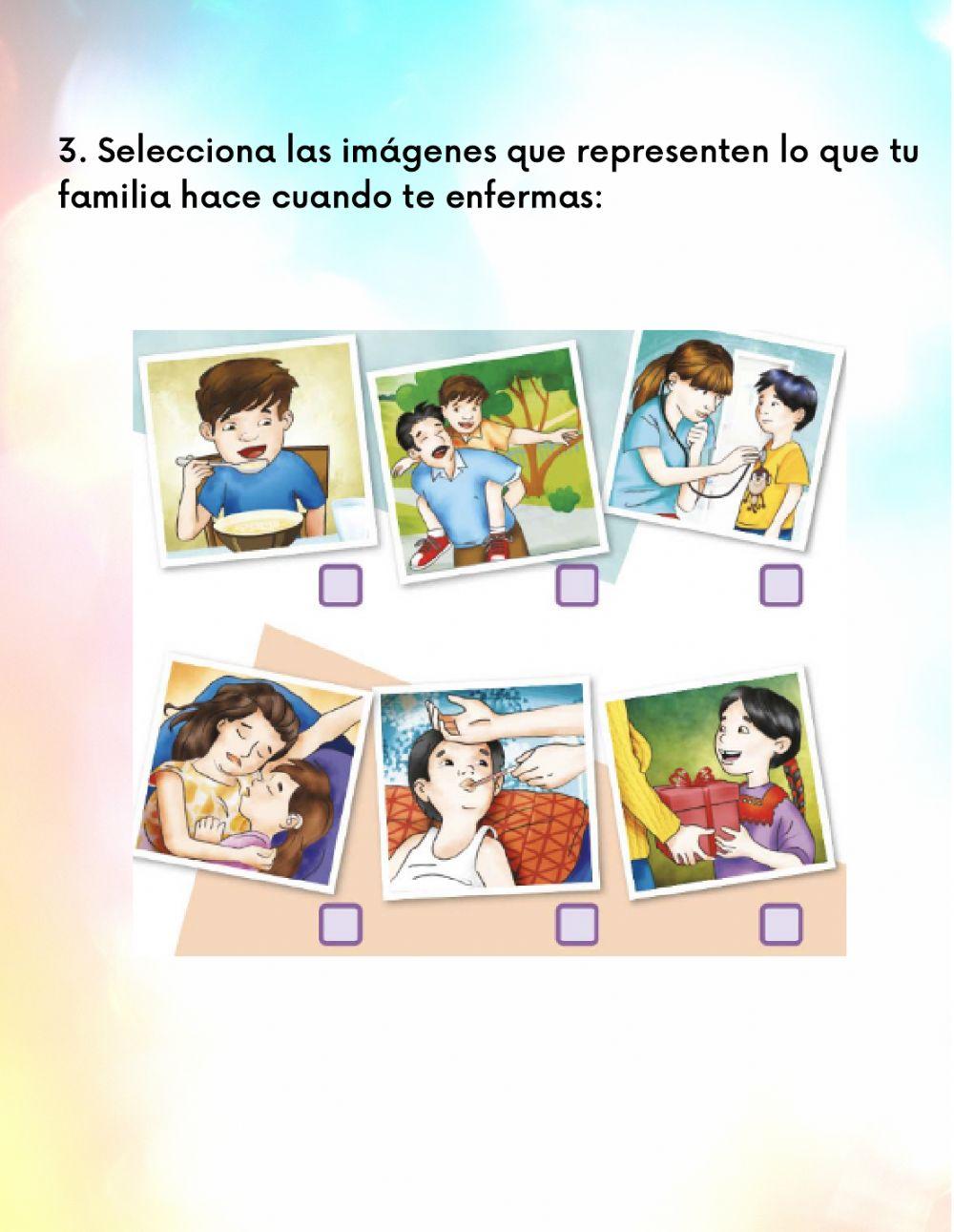 Conocimiento de medio 2 Conocimiento de medio 2