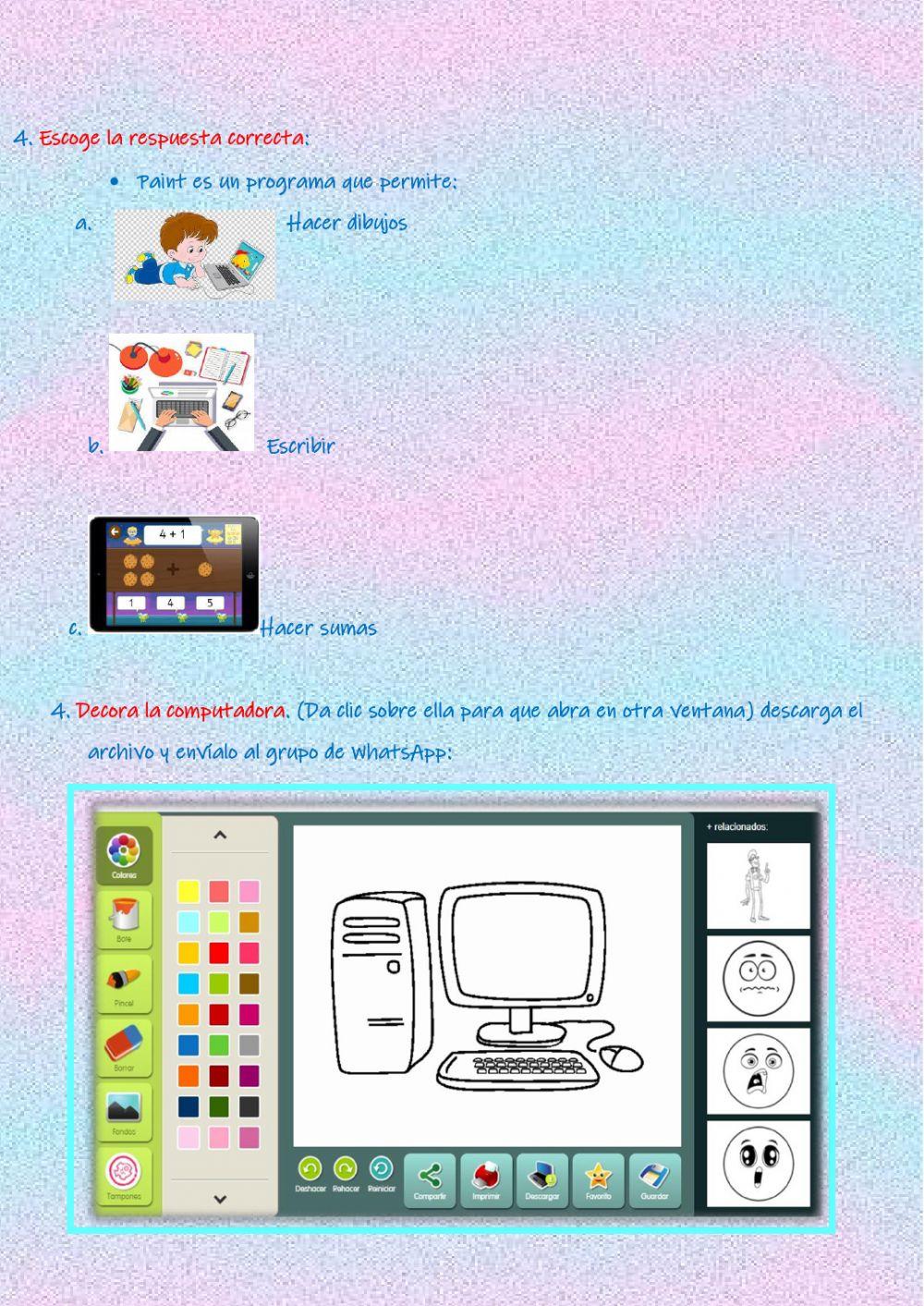 Socialización de Saberes-