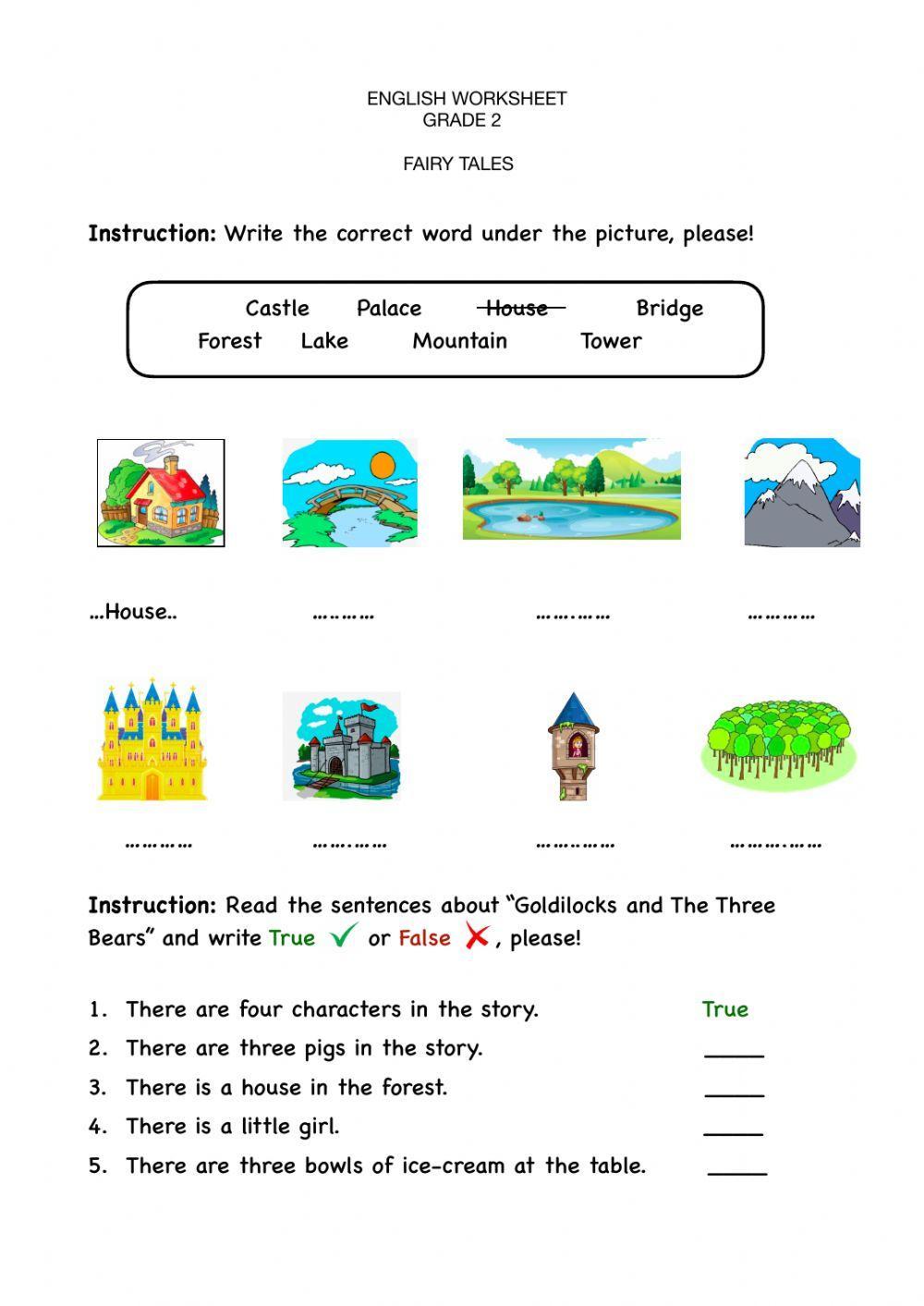Different Types Of Environments In Business