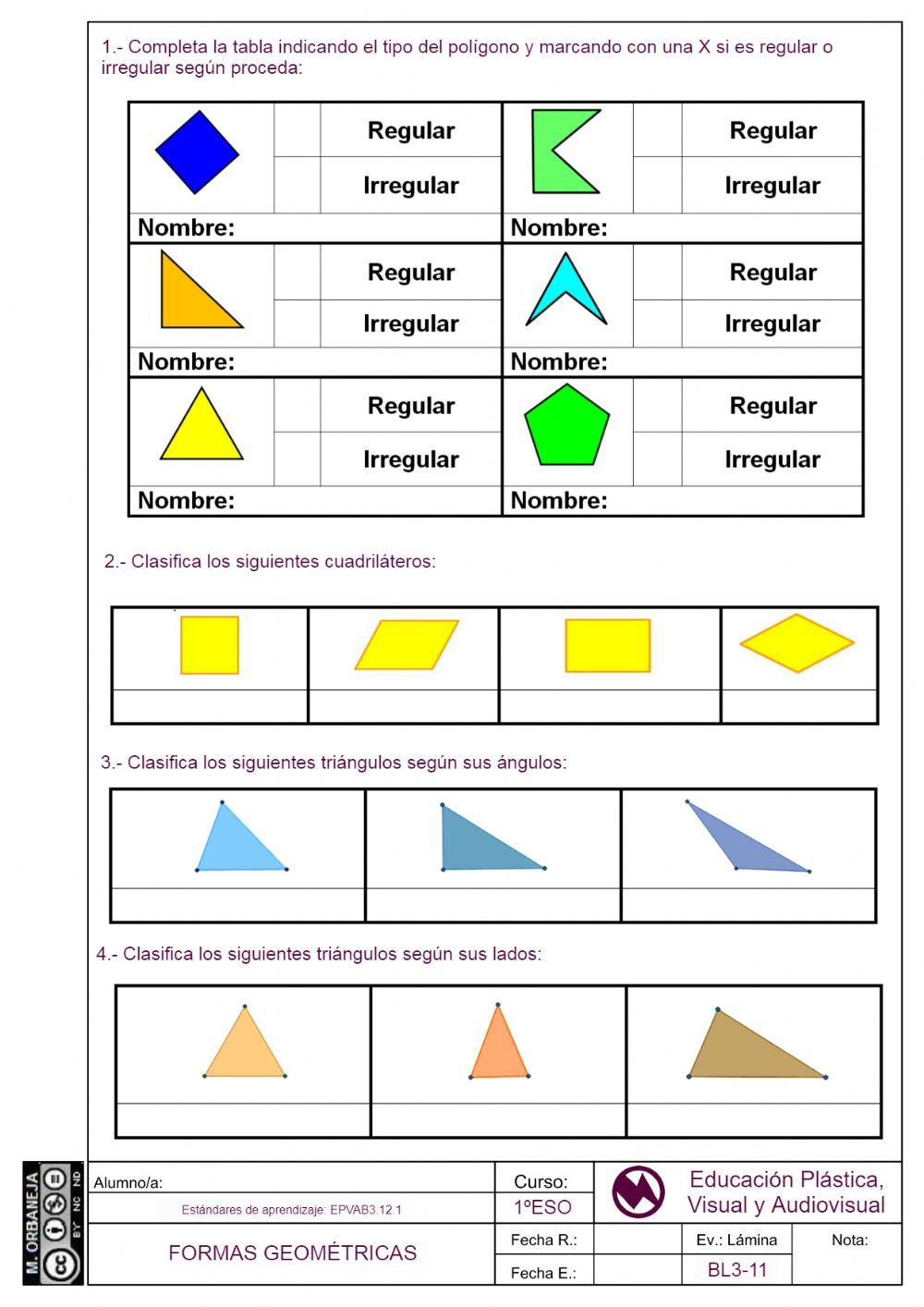 1ºepva bl3-11 formas geométricas