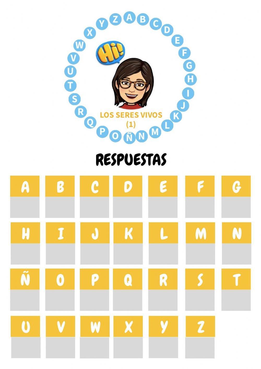 Pasapalabra seres vivos (1)