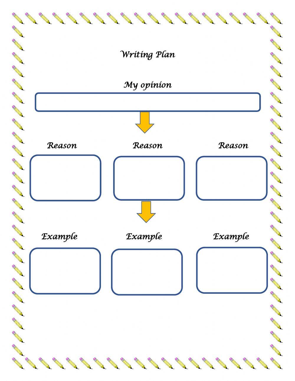 Persuasive Paragrapgh