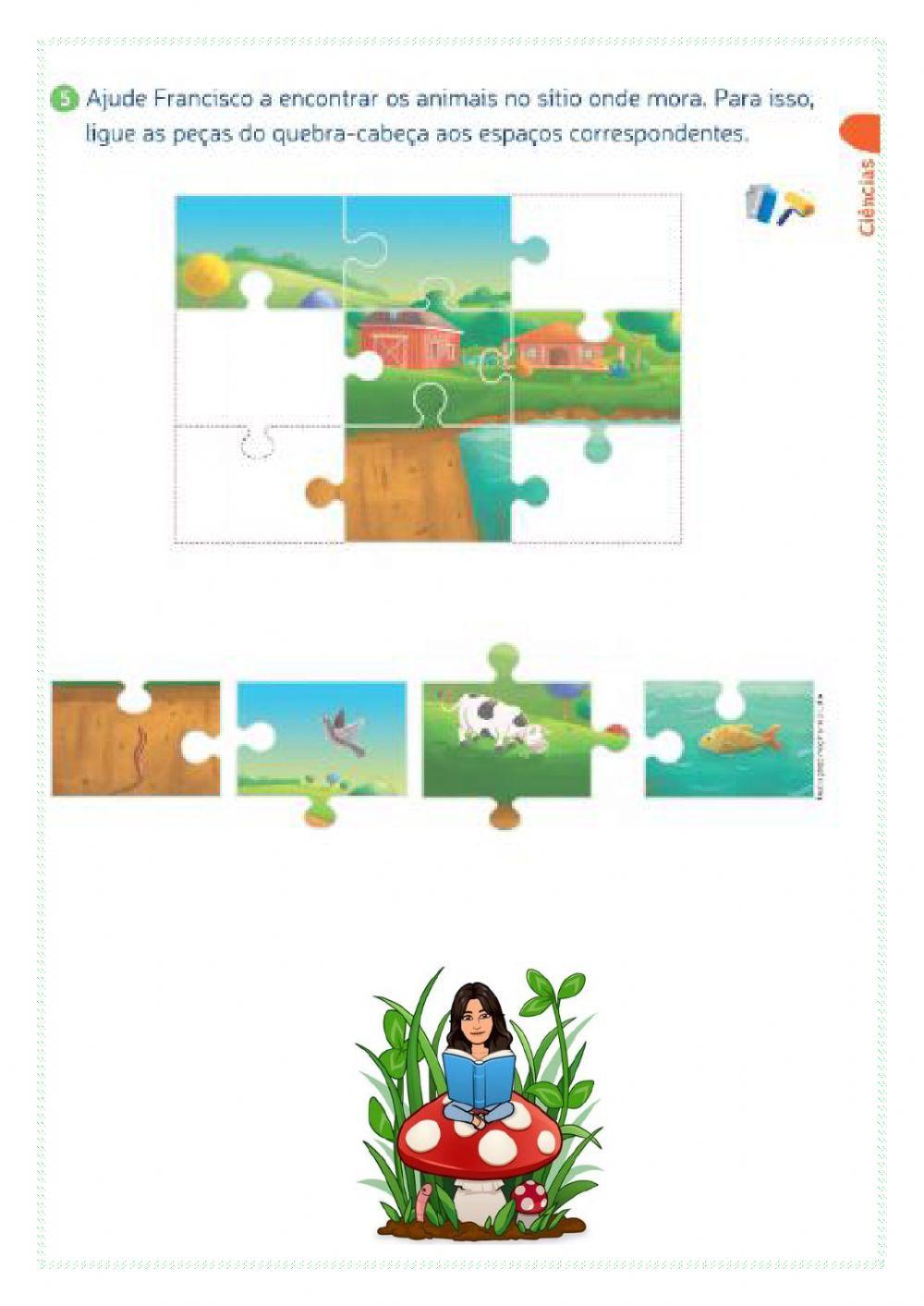 Atividade de ciências6