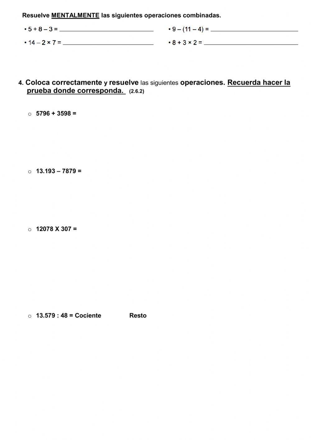 control matemáticas unidad 2 cálculo