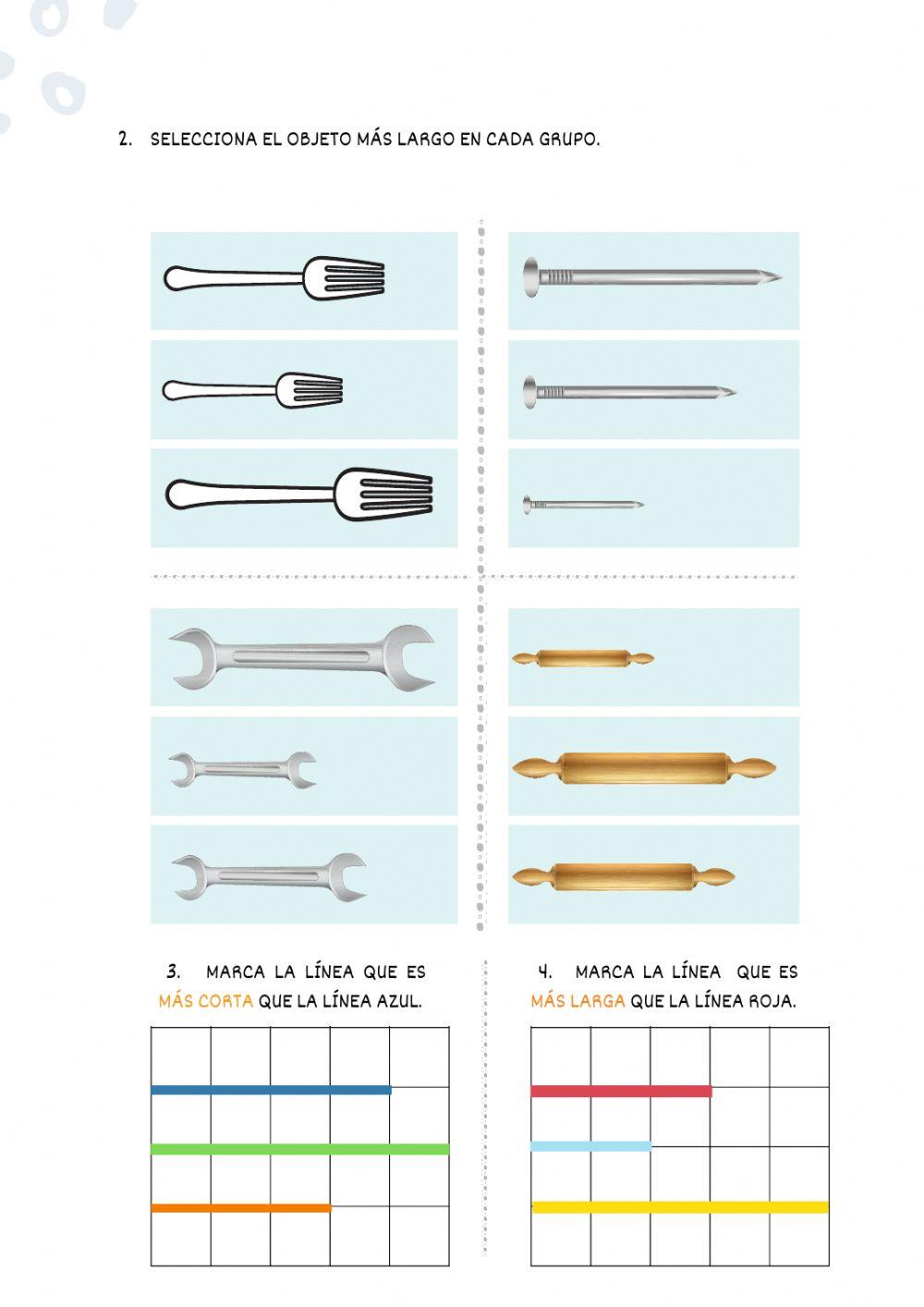 Ciclo Aprendizaje 3 1°básico GI Matemática