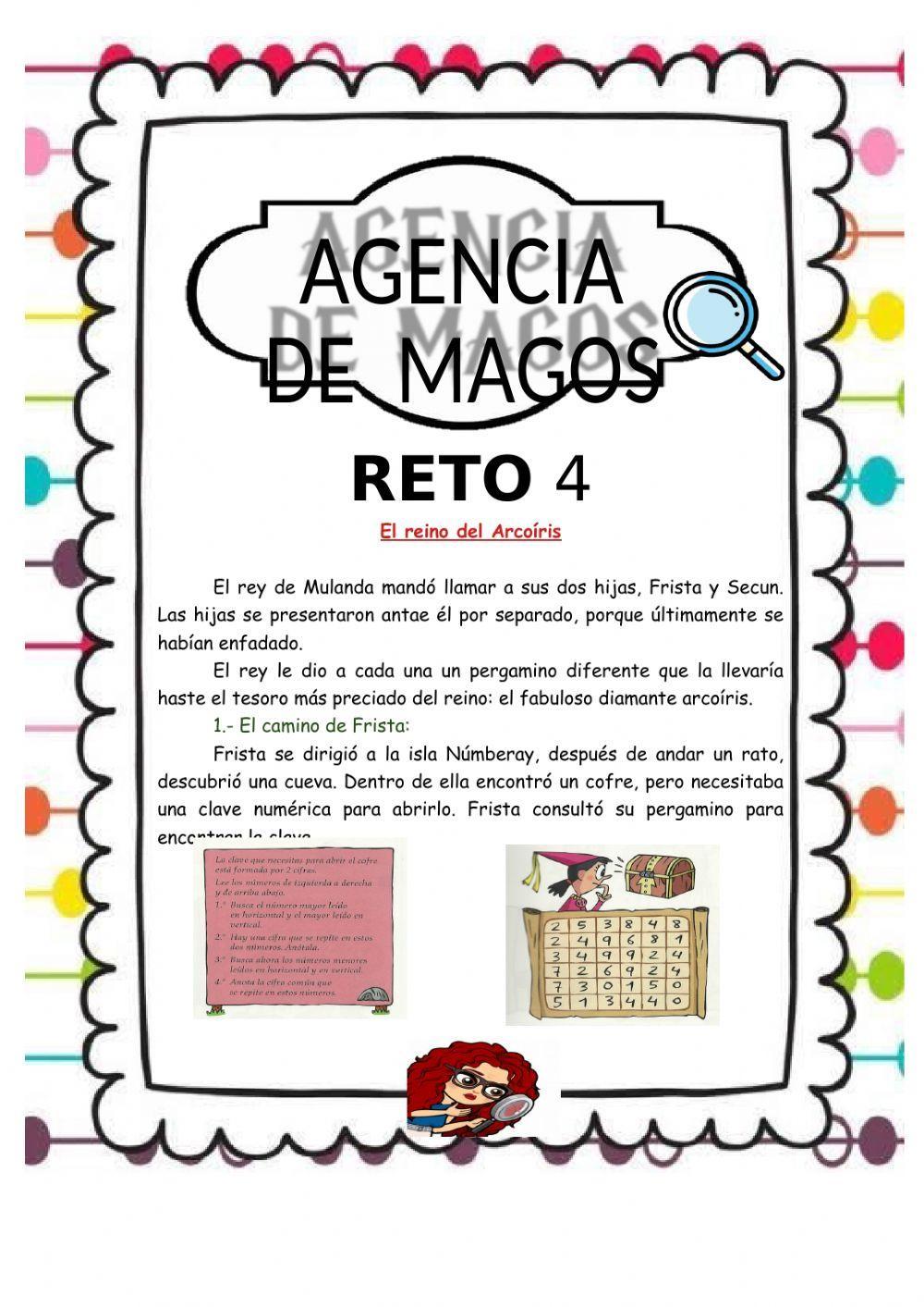 Reto 4