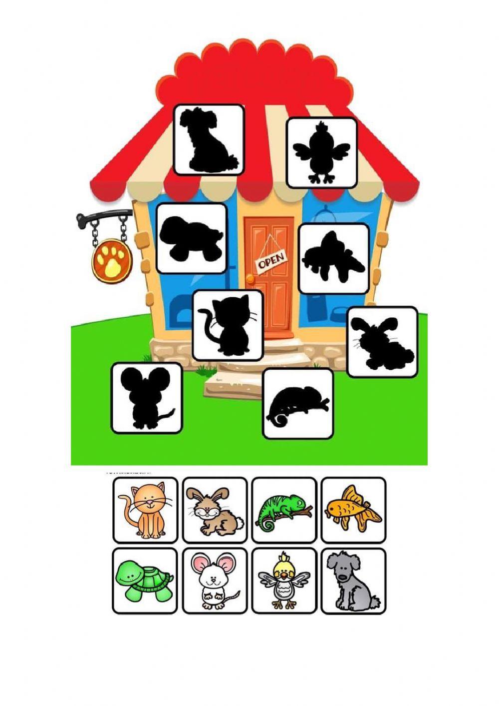 Cada um no seu quadrado.