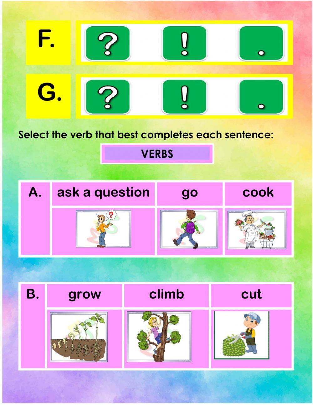 Meaningful closure experience 3rd term